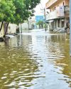 Thoothukudi residents, farmers in distress as water stagnation continues