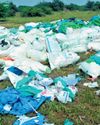 No end to dumping of KL biomedical waste in Kodaganallur and Palavoor