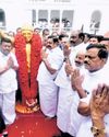EPS, senior leaders mark AIADMK foundation day5