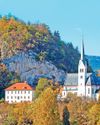 Slovenia's Bled named among the world's Best Tourism Villages 202526