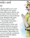 3 cops serving as orderlies in Kovai relieved 'DV Act proceedings can't be quashed under Sec 482 if civil' The New Indian Express Tirunelveli