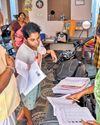 The New Indian Express Tirunelveli
