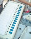 J'khand's civic polls on paper ballot, as no EVMs come from neighbours J'khand's civic polls on paper ballot, as no EVMs come from neighbours14