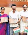 CM releases govt documents on anti-Hindi agitation in TN9