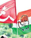 Left keen, but Cong yet to come out with response on Bengal poll alliance16