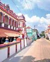 The New Indian Express Tirunelveli