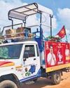 The New Indian Express Tirunelveli