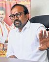The New Indian Express Tirunelveli