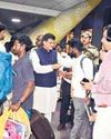 The New Indian Express Tirunelveli