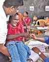 The New Indian Express Tirunelveli