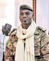 Mali defence minister killed in wave of attacks23