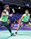 Thomas Cup: Lakshya & Co blank Australia 5-0, book quarters berth32