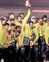 The New Indian Express Tirunelveli