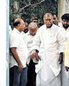 AINRC wins 12 seats, ally BJP gets 4; NDA to form govt in Pondy7