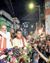 The New Indian Express Tirunelveli