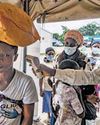 Congo to open new treatment centres as Ebola strain spreads21