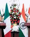 ITALY & INDIA: STRATEGIC PUSH FOR THE INDO-MEDITERRANEAN10