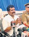 The New Indian Express Tirunelveli