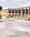 Record Cauvery inflow, but Mettur to miss deadline Record Cauvery inflow, but Mettur to miss deadline4
