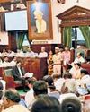 Guv spells out TVK agenda: Fund fight, social justice survey Guv spells out TVK agenda: Fund fight, social justice survey2