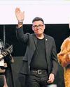 UK PM Starmer's job could be on the line as Burnham wins crunch by-election UK PM Starmer's job could be on the line as Burnham wins crunch by-election26