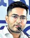 'Cornered' Abhishek moves HC, seeks nod to visit abroad for eye care 'Cornered' Abhishek moves HC, seeks nod to visit abroad for eye care15