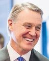 Don picks David Perdue to be China ambassador