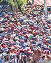 Sabarimala: Shrine witnesses 18 lakh visitors