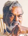 Devanoora Mahadeva, Kannada writer, chosen for TN's Vaikom award