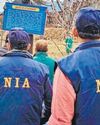 NIA raids 19 places across 8 states in JeM terror case