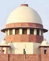 SC halts surveys of mosques