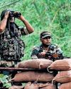 2 women among 7 Maoists killed in C'garh encounter