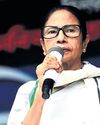 BJP steps up attack on Didi over SIR remarks, accuses her of ‘inciting riots’ in state The New Indian Express Vellore