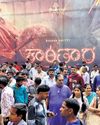 Kantara: Chapter 1 in ₹500 cr club, sets pan-India benchmark2