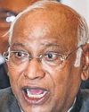 At Putin dinner, Tharoor in but Rahul and Kharge out At Putin dinner, Tharoor in but Rahul and Kharge out8