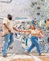 Philadelphia's Mosaic Magic16