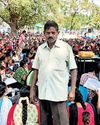 The New Indian Express Vellore