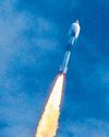 PSLV's third-stage fails for second time in a row3