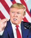 Indo-Pacific above EU in new US security policy Indo-Pacific above EU in new US security policy7