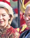 INDIA-EU FTA MUST BRING REGULATORY CERTAINTY TO TRADE INDIA-EU FTA MUST BRING REGULATORY CERTAINTY TO TRADE20