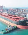 ₹4,282 cr to propel TN shipbuilding cluster7