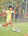 The New Indian Express Vellore