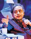 Israel-Iran war reflects wider US strategy, says Tharoor Israel-Iran war reflects wider US strategy, says Tharoor4
