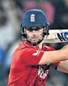 Will & skill: Jacks turns into England’s all-round monster Will & skill: Jacks turns into England’s all-round monster31