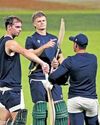 Unbeaten South Africa have edge, New Zealand spunk Unbeaten South Africa have edge, New Zealand spunk32