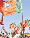 BJP banks on experience, diversity14