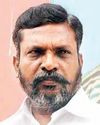 DMK may cut VCK share to accommodate CPM4