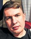 Blogger who called Putin a war criminal put in psychiatric hosp19