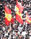 Kids waving flags & dancing to campaign songs: TVK content under ECI spotlight2