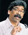 Soren’s ‘Sheesh Mahal’ three times costlier than Kejriwal’s, alleges BJP22